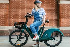 Electric Bike