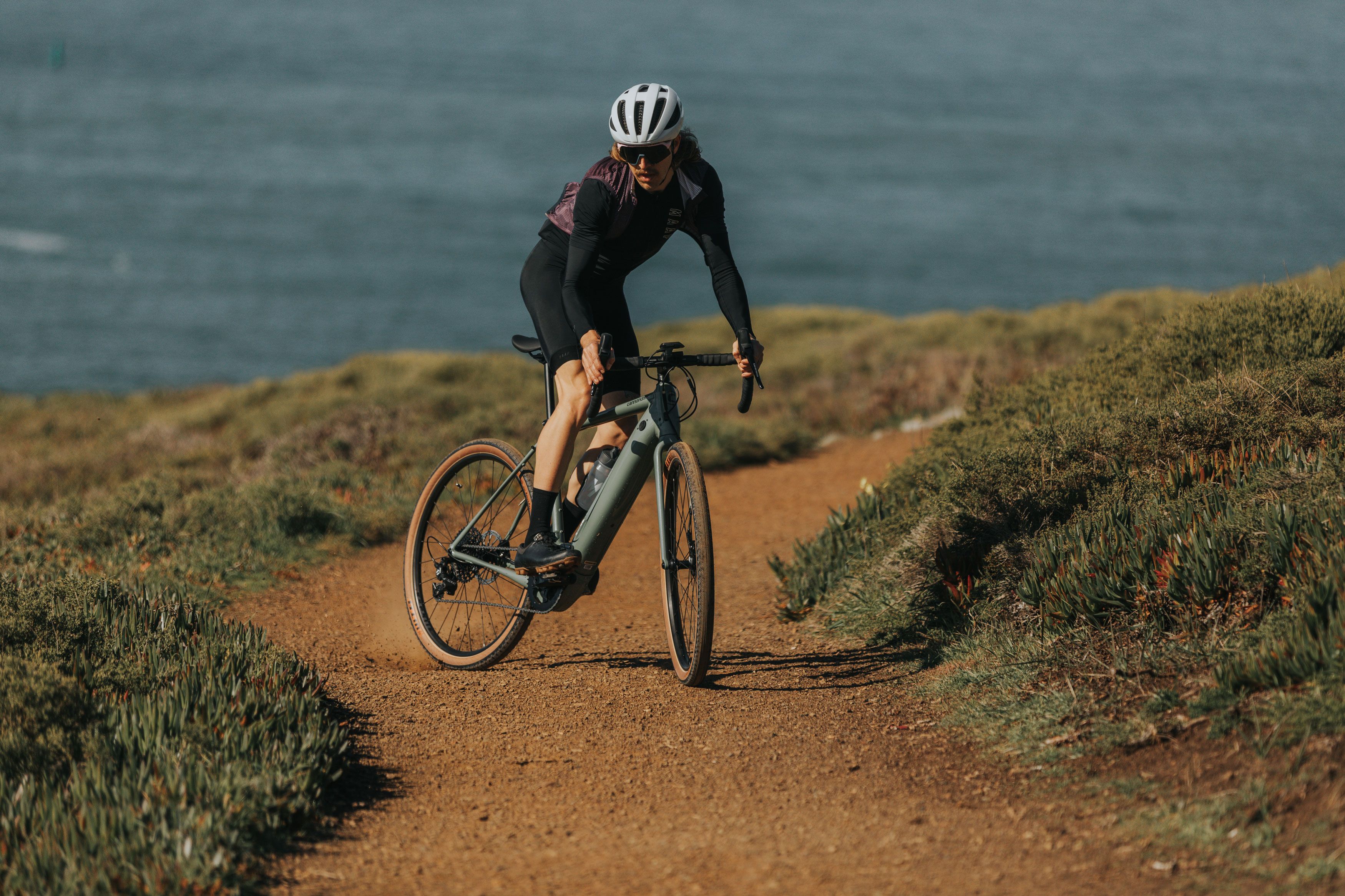 Gravel Bike