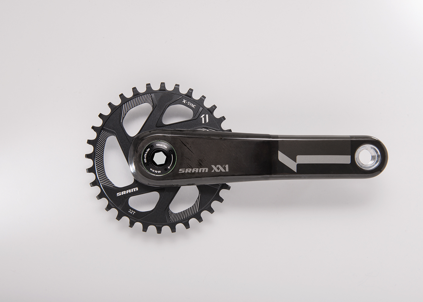 Cranksets